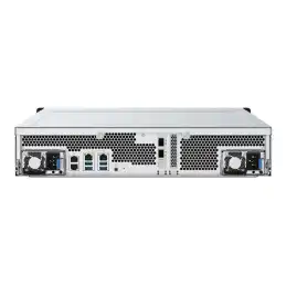 QNAP TDS-h2489FU-4309Y-64G - Serveur NAS - 24 Baies - rack-montable - SATA 6Gb - s - RAI... (TDS-H2489FU-4309Y-64G)_7