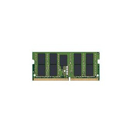 DDR4 - module - 32 Go - SO DIMM 260 broches - 3200 MHz - PC4-25600 - CL22 - 1.2 V - mémoire san... (KTH-PN432E/32G)_1