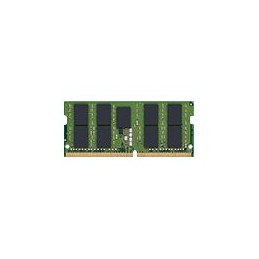 DDR4 - module - 32 Go - SO DIMM 260 broches - 3200 MHz - PC4-25600 - CL22 - 1.2 V - mémoire san... (KTL-TN432E/32G)_1