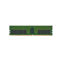 DDR4 - module - 32 Go - DIMM 288 broches - 3200 MHz - PC4-25600 - CL22 - 1.2 V - mémoire enreg... (KTL-TS432D8/32G)_1