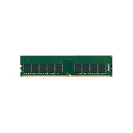 DDR4 - module - 32 Go - DIMM 288 broches - 3200 MT - s - PC4-25600 - CL22 - 1.2 V - mémoire san... (KTL-TS432E/32G)_1