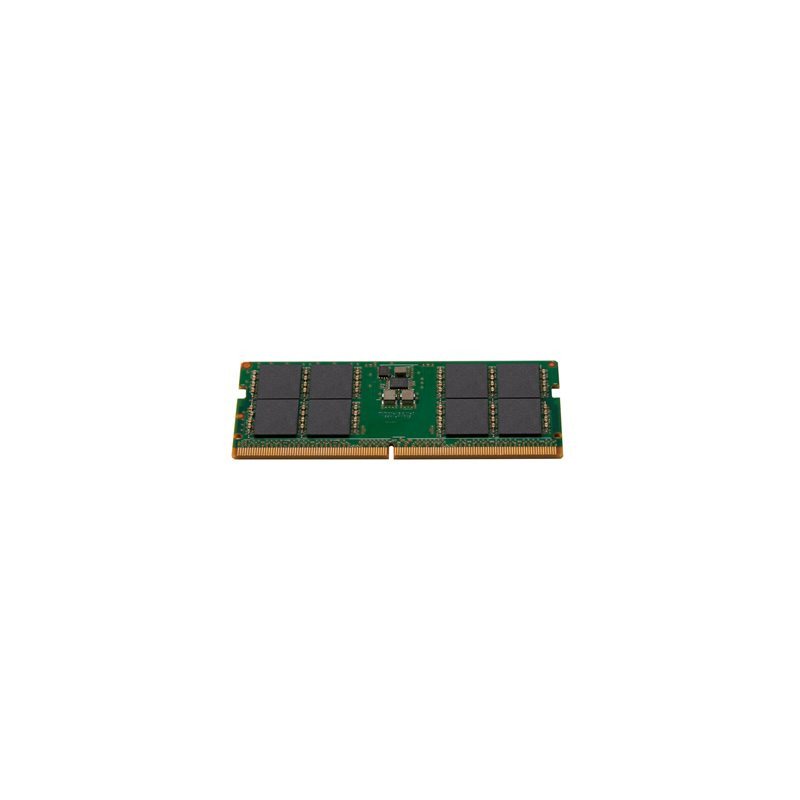 DDR5 - module - 32 Go - DIMM 288 broches - 5600 MHz - PC5-44800 - mémoire enregistré - ECC (760R7AA)_1