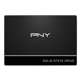 SSD - 500 Go - interne - 2.5" - SATA 6Gb - s (SSD7CS900-500-RB)_1
