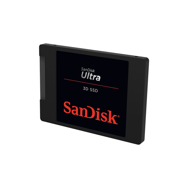 SSD - 2 To - interne - 2.5" - SATA 6Gb - s (SDSSDH3-2T00-G26)_1