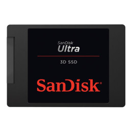 SSD - 2 To - interne - 2.5" - SATA 6Gb - s (SDSSDH3-2T00-G26)_2