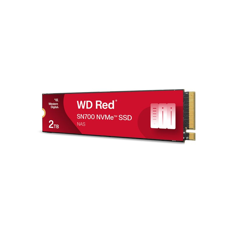 SSD - 2 To - interne - M.2 2280 - PCIe 3.0 x4 (NVMe) (WDS200T1R0C-68BDK0)_1