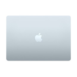M4 - Apple M4 10-core - 16 Go RAM - 256 Go SSD - 15.3" IPS 2880 x 1864 (WQXGA+) - Wi-Fi 6E, Bluetoot... (MC7A4FN/A)_3