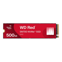 SSD - 500 Go - interne - M.2 2280 - PCIe 3.0 x4 (NVMe) (79700-G50001WD03-RS)_1