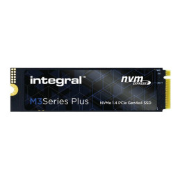 SSD - 500 Go - interne - M.2 2280 - PCIe 4.0 x4 (NVMe) (INSSD500GM280NM3P)_1