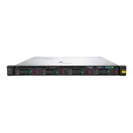 HPE StoreEasy 1460 - Serveur NAS - 4 Baies - 16 To - rack-montable - SATA 6Gb - s - SAS 12Gb - s - HDD ... (R7G17B)_1