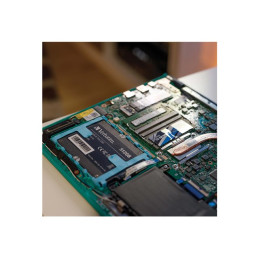 Dynamisez vos performances informatiques avec le SSD Verbatim Vi550. Conçu pour répondre aux exigences d... (49352)_9