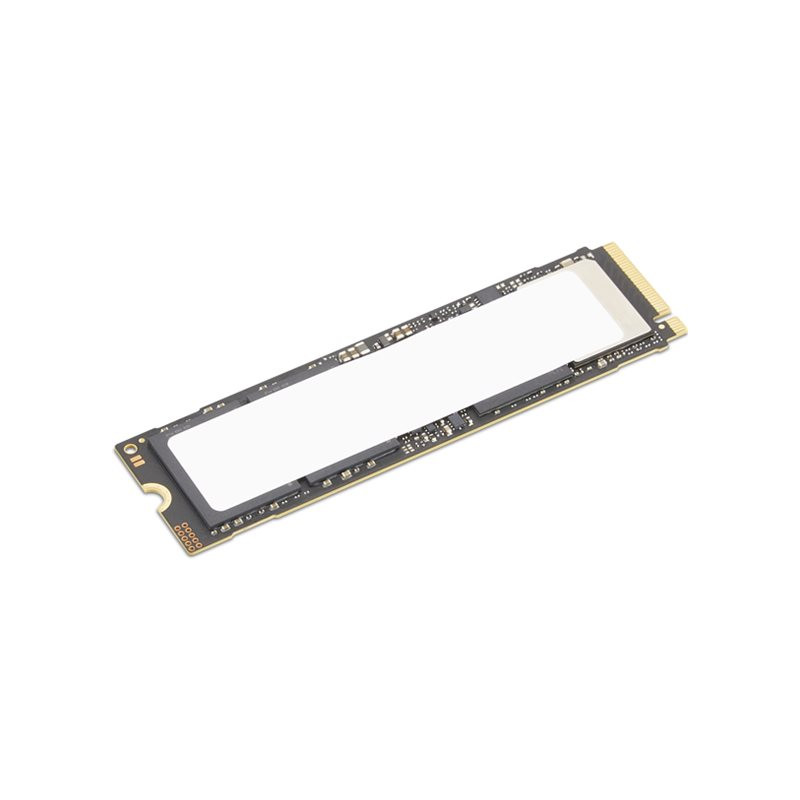 SSD - chiffré - 2 To - performance - interne - M.2 2280 - PCI Express 5.0 x4 (NVMe) - TCG Opal Encr... (4XB1S30114)_1