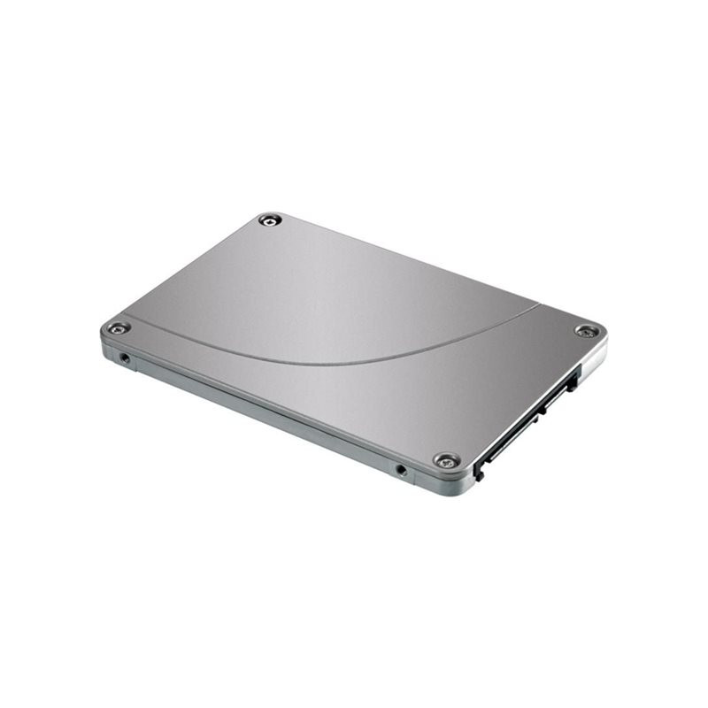 SSD - Read Intensive - 480 Go - interne - 2.5" SFF - SATA 6Gb - s - Multi Vendor (P65272-B21)_1
