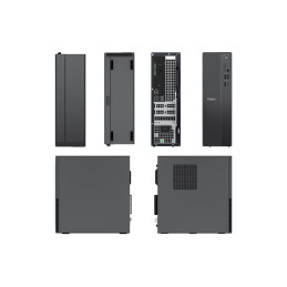 Ordinateur de bureau mince Core i5 i5-14400 - jusqu'à 4.7 GHz - RAM 16 Go - SSD 1 To - NVMe, QLC, Class ... (MK0YK)_2