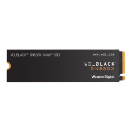 SSD - 2 To - interne - M.2 2280 - PCIe 4.0 (NVMe) - noir (WDBB9G0020BNC-WRSN)_1