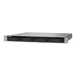 QNAP TS-977XU-RP - Serveur NAS - 9 Baies - rack-montable - SATA 6Gb - s - RAID RAID 0, 1, ... (TS-977XU-RP-3600-8G)_2