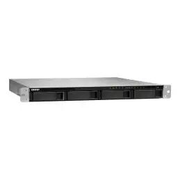 QNAP TS-977XU-RP - Serveur NAS - 9 Baies - rack-montable - SATA 6Gb - s - RAID RAID 0, 1, ... (TS-977XU-RP-3600-8G)_5