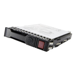 SSD - 960 Go - échangeable à chaud - 2.5" SFF - SAS 12Gb - s - Multi Vendor - avec HPE Smart Carrier (P36997-K21)_1