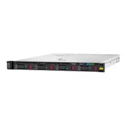 HPE StoreEasy 1460 - Serveur NAS - 4 Baies - 16 To - rack-montable - SATA 6Gb - s - SAS 12Gb - s - HDD ... (R7G17A)_1