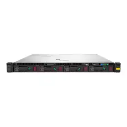 HPE StoreEasy 1460 - Serveur NAS - 4 Baies - 16 To - rack-montable - SATA 6Gb - s - SAS 12Gb - s - HDD ... (R7G17A)_4