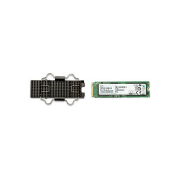 SSD - chiffré - 512 Go - interne - M.2 2280 - PCIe 4.0 x4 - Self-Encrypting Drive (SED), TCG Opal Encr... (56Q74AA)_1