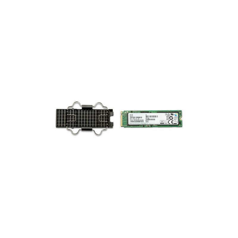 SSD - chiffré - 512 Go - interne - M.2 2280 - PCIe 4.0 x4 - Self-Encrypting Drive (SED), TCG Opal Encr... (56Q74AA)_1