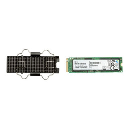 SSD - chiffré - 512 Go - interne - M.2 2280 - PCIe 4.0 x4 - Self-Encrypting Drive (SED), TCG Opal Encr... (56Q74AA)_2