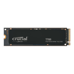 SSD - chiffré - 1 To - interne - PCI Express 5.0 (NVMe) - TCG Opal Encryption 2.01 (CT1000T700SSD3)_1