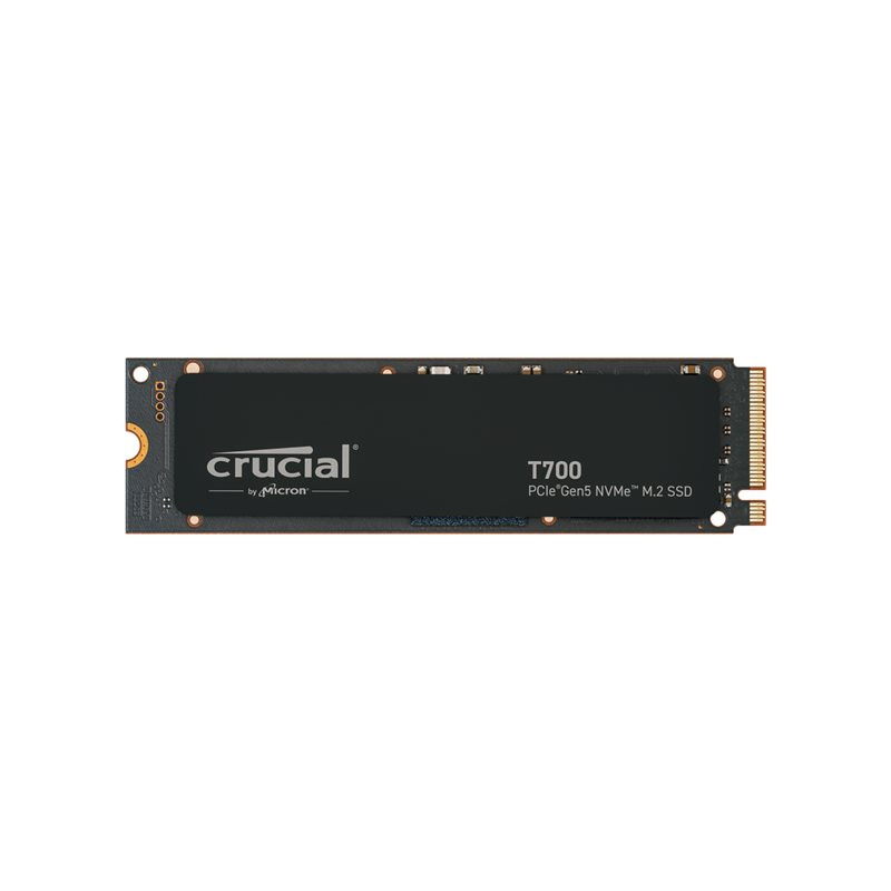 SSD - chiffré - 1 To - interne - PCI Express 5.0 (NVMe) - TCG Opal Encryption 2.01 (CT1000T700SSD3)_1