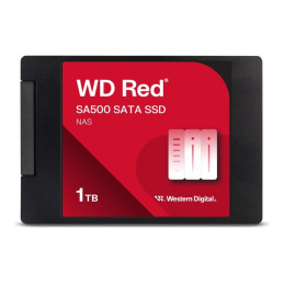 SSD - 1 To - interne - 2.5" - SATA 6Gb - s (79700-T00101WD02-RS)_1