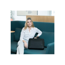 Sacoche pour ordinateur portable - 15" - 17.3" - noir (D31671-RPET)_7