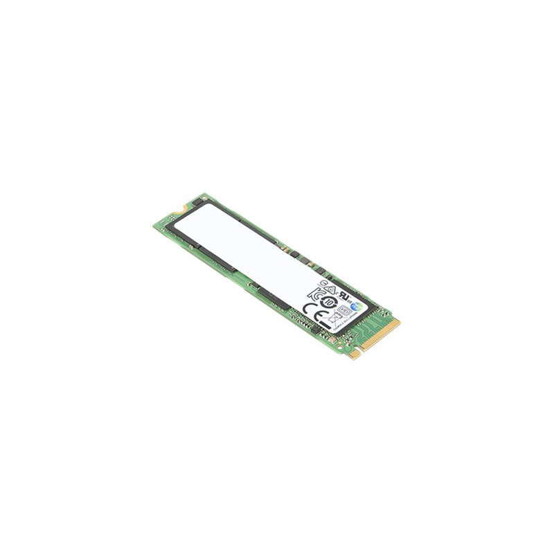 SSD - chiffré - 256 Go - interne - M.2 2280 - PCIe - TCG Opal Encryption 2.0 (4XB0W79580)_1