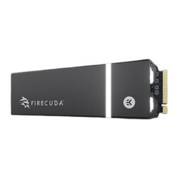 SSD - 1 To - interne - M.2 2280 - PCI Express 5.0 x4 (NVMe) - dissipateur de chaleur intégré - a... (ZP1000GM3A014)_1
