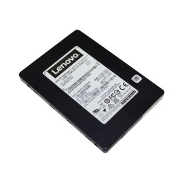 SSD - chiffré - 1.92 To - échangeable à chaud - 3.5" - SATA 6Gb - s - AES 256 bits - pour ThinkAgil... (4XB7A10160)_1