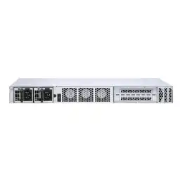 QNAP QuCPE-7012 - Appareil de virtualisation - 10GbE, 2.5GbE - 1U - géré par le Cloud -... (QUCPE-7012-D2166NT-64G)_7