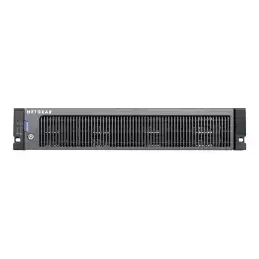 NETGEAR ReadyNAS 3312 - V2 - serveur NAS - 12 Baies - 48 To - rack-montable - SATA 3Gb - s - H... (RR3312G4-20000S)_1