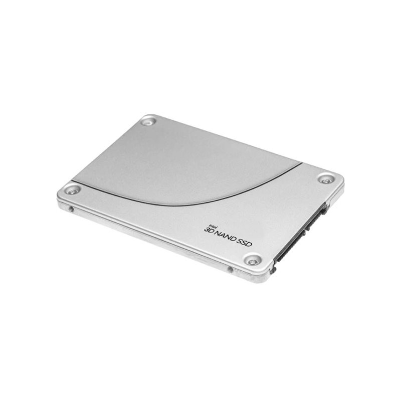 SSD - 960 Go - interne - 2.5" - SATA 6Gb - s (SSDSC2KG960GZ1Z)_1