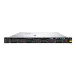 HPE StoreEasy 1460 - Serveur NAS - 4 Baies - 32 To - rack-montable - SATA 6Gb - s - SAS 12Gb - s - HDD ... (R7G18A)_2