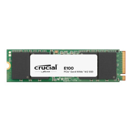 SSD - 2 To - interne - M.2 2280 - PCIe 4.0 x4 (NVMe) (CT2000E100SSD8)_1