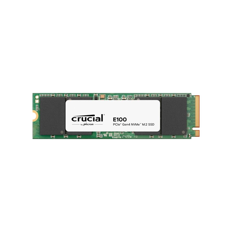 SSD - 2 To - interne - M.2 2280 - PCIe 4.0 x4 (NVMe) (CT2000E100SSD8)_1