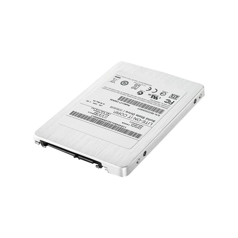 SSD - chiffré - 256 Go - interne - M.2 Card - TCG Opal Encryption 2.0 - pour ThinkPad X1 Carbon (2n... (4XB0G54146)_1