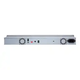 QNAP - Baie de disques - 4 Baies (SATA-300) - USB 3.1 Gen 1 (externe) - rack-montable - 1U (TR-004U)_7