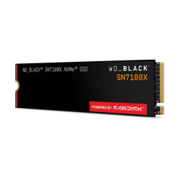 SSD - 2 To - interne - M.2 2280 - PCI Express 5.0 x4 (NVMe) (WDBELH0020BBK-WRSN)_1