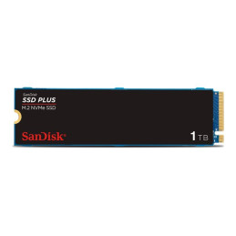 SSD - 1 To - interne - M.2 2280 - PCIe 3.0 (NVMe) (SDSSDA3N-1T00-G26)_1