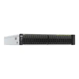 QNAP TDS-h2489FU-4314-128G - Serveur NAS - 24 Baies - rack-montable - SATA 6Gb - s - RAI... (TDS-H2489FU-4314-128G)_5