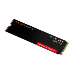 SSD - 8 To - interne - M.2 2280 - PCI Express 5.0 x4 (NVMe) - TCG Opal Encryption 2.02 (WDS800T1X0M-00CMT0)_1