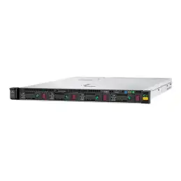 HPE StoreEasy 1460 - Serveur NAS - 4 Baies - 8 To - rack-montable - SATA 6Gb - s - SAS 12Gb - s - HDD 2... (R7G16A)_2