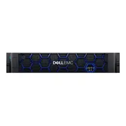 Dell EMC - Boîtier de stockage - 25 Baies - rack-montable - 2U (D4SL8C25F)_1