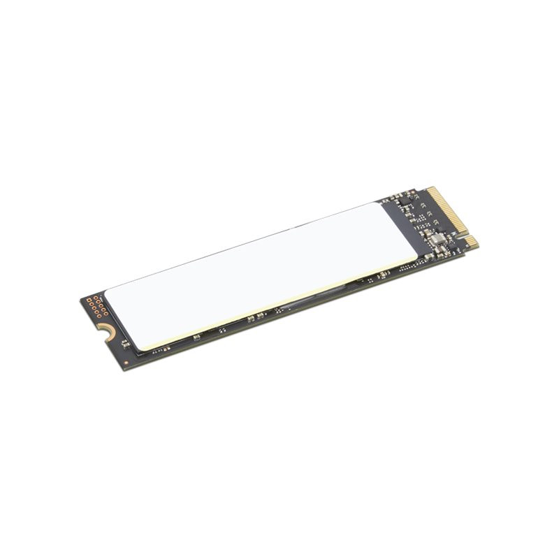SSD - chiffré - 512 Go - interne - M.2 2280 - PCIe 4.0 x4 (NVMe) - TCG Opal Encryption 2.0 - pour T... (4XB1N36074)_1