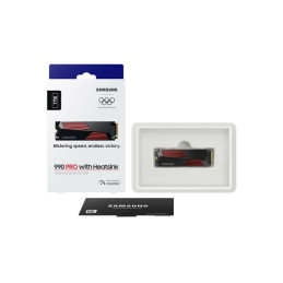 990 Pro M.2 NVMe 1TB + heatsink (MZ-V9P1T0GW)_4